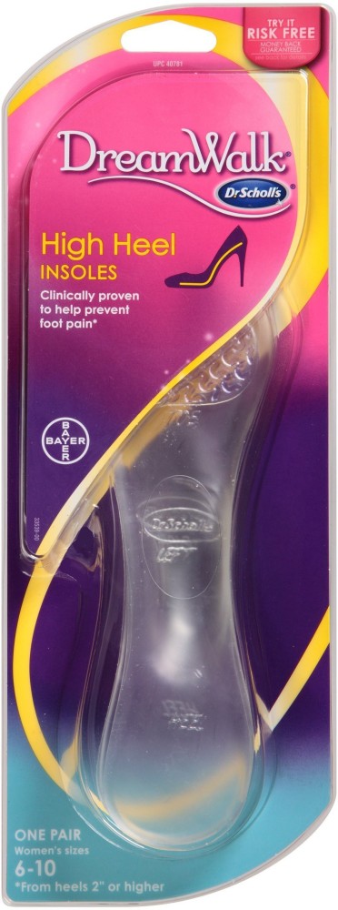 Dr on sale scholls gel