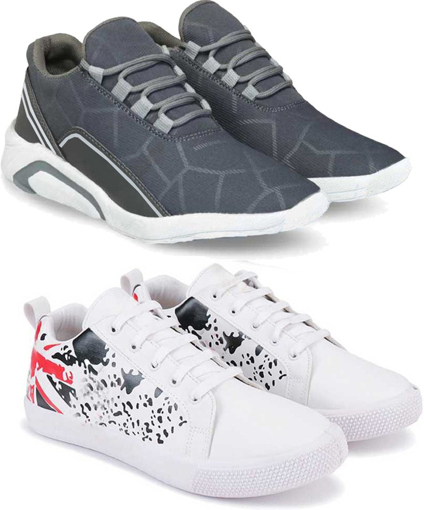 Combo shoes offer in flipkart sales