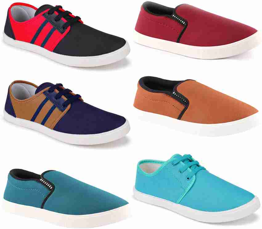 Combo shoes on flipkart discount