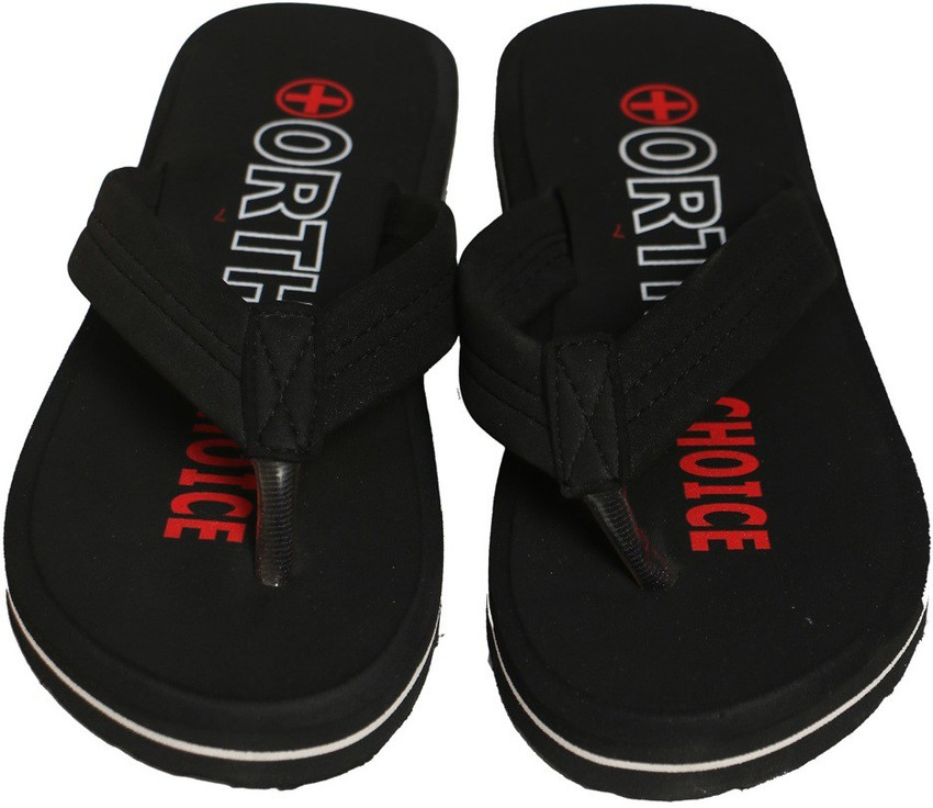 Ortho choice chappal top