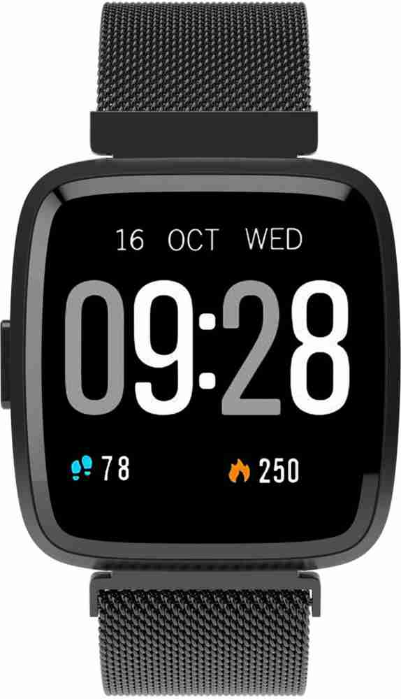 Corseca smart watch price shop