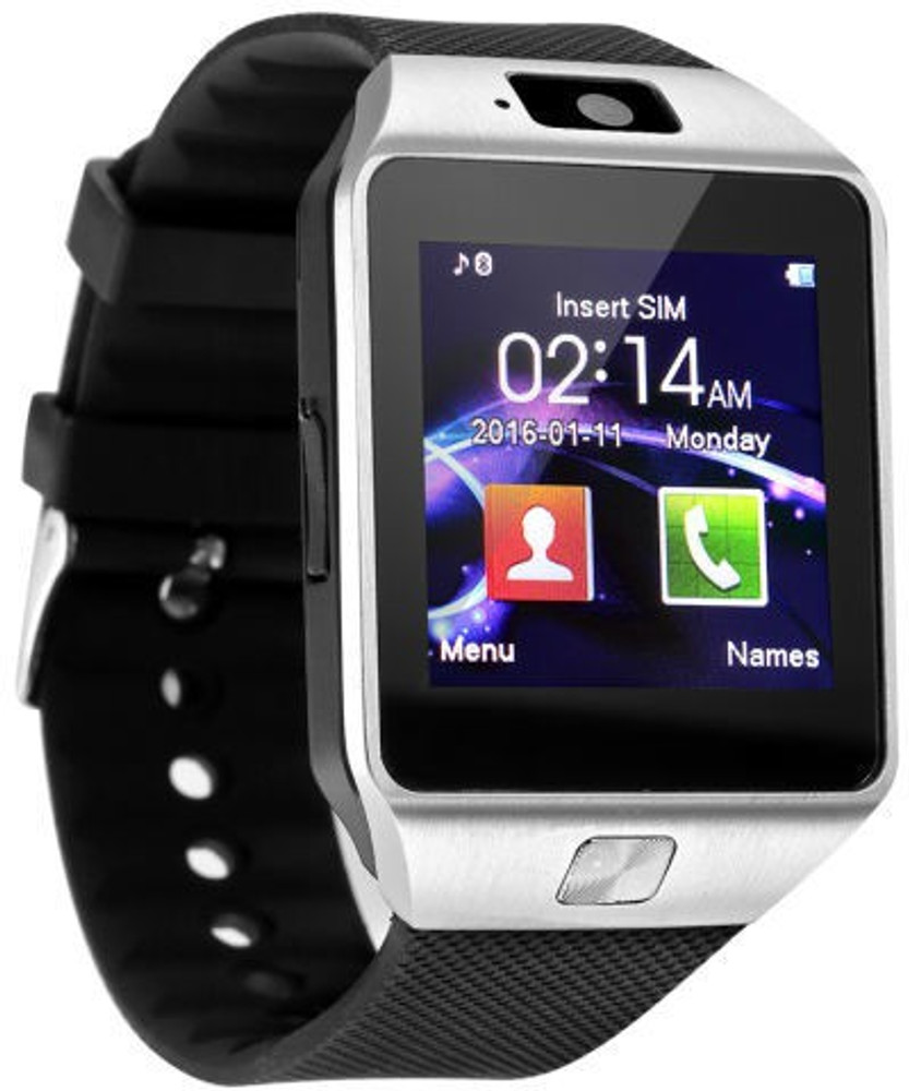 Mobile watch flipkart clearance