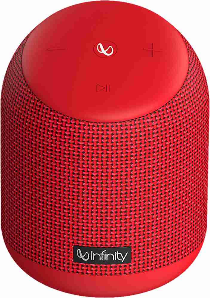 Refurbished Infinity JBL Fuze 200 IPX7 Waterproof 15 W