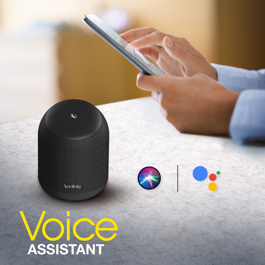 Infinity wireless speakers on sale