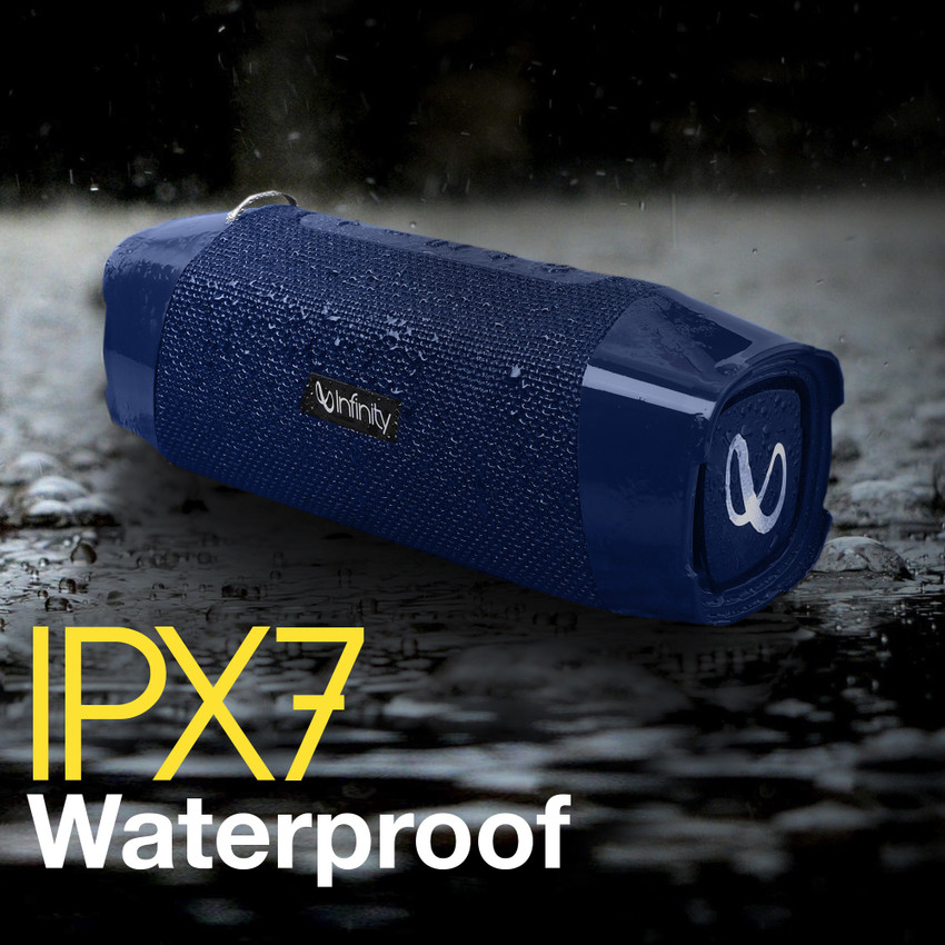 Bluetooth speaker hot sale under 700