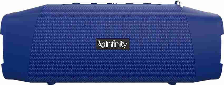 Infinity bluetooth on sale speaker flipkart