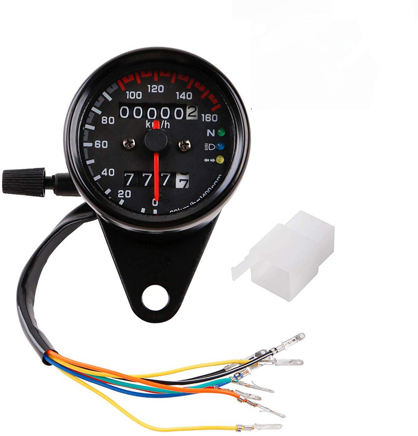 Bike meter store