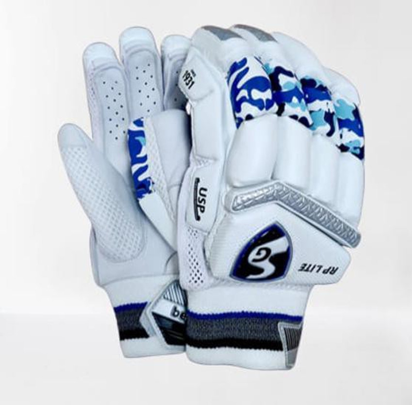 Sg batting gloves flipkart store