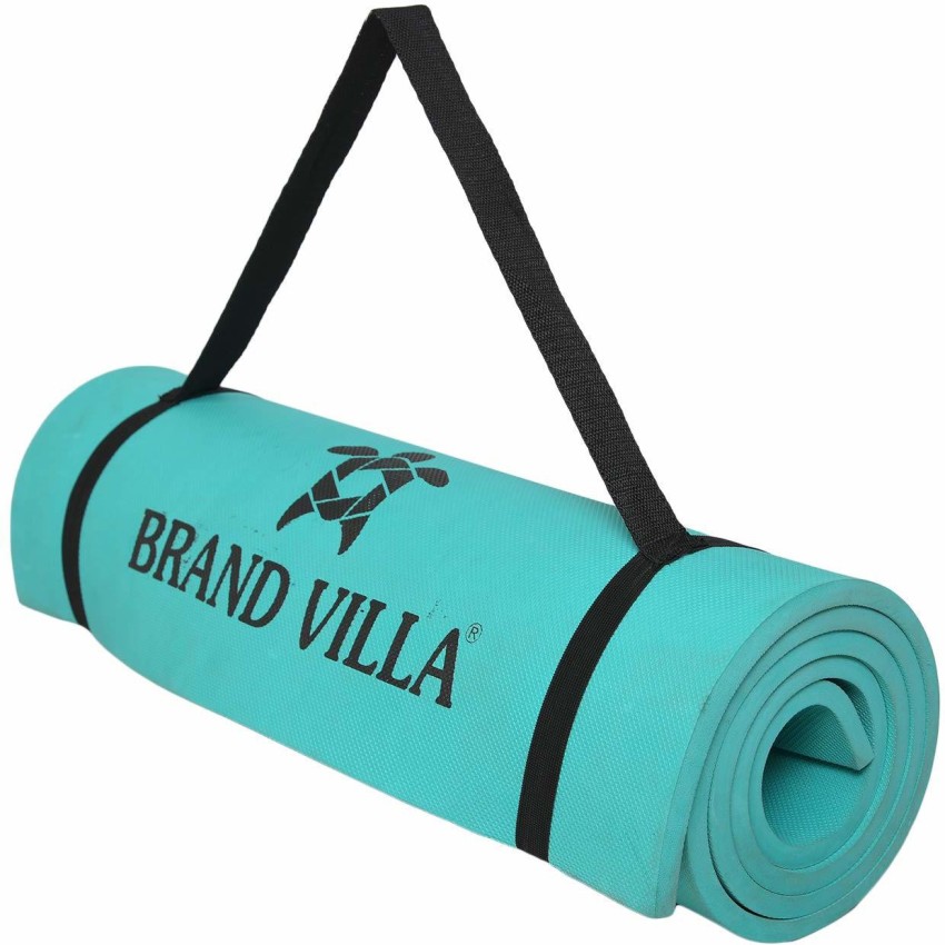 Eco Friendly Yoga Mat 13 