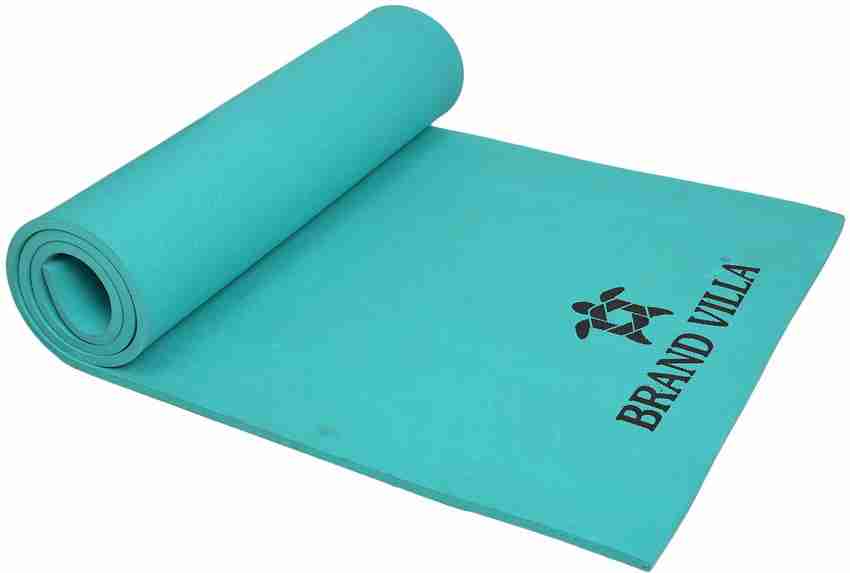 Brand villa yoga mat sale