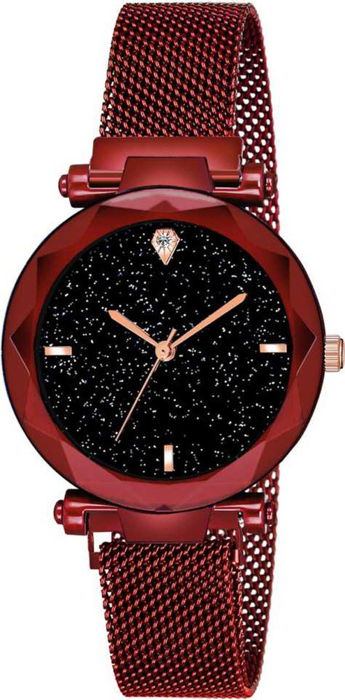 Flipkart magnet watch shop