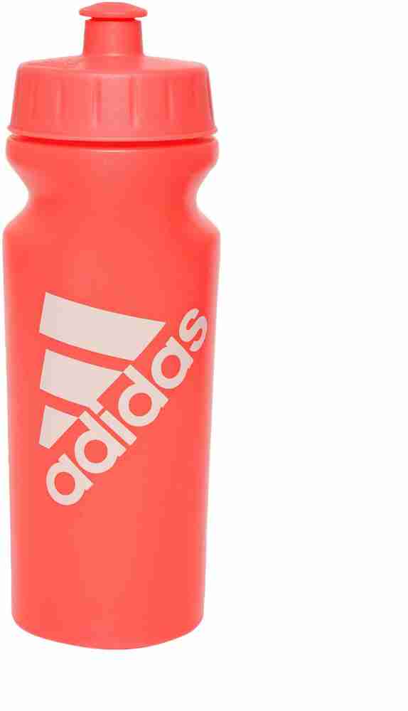 Pink adidas water bottle clearance