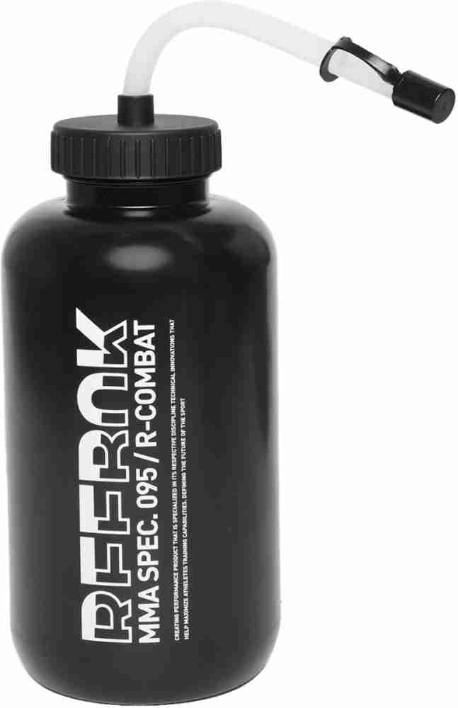 Reebok combat store water bottle