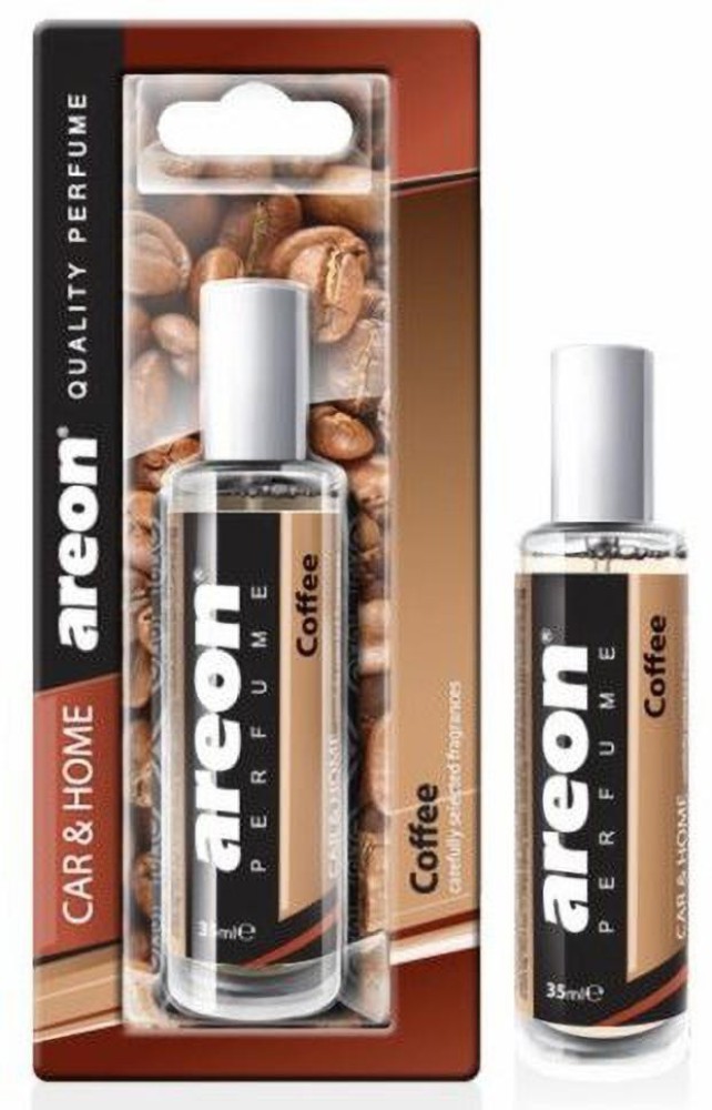 areon coffee Car Freshener Price in India - Buy areon coffee Car Freshener  online at