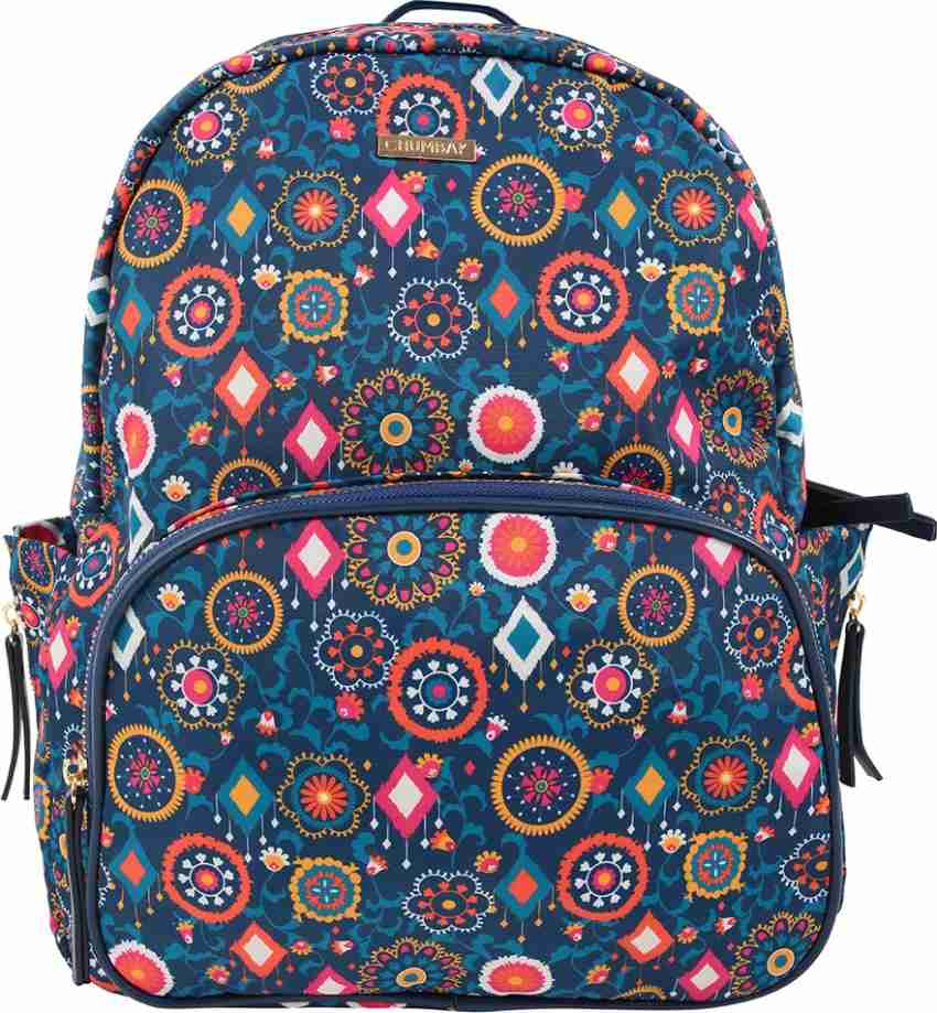 Chumbak shop school bags