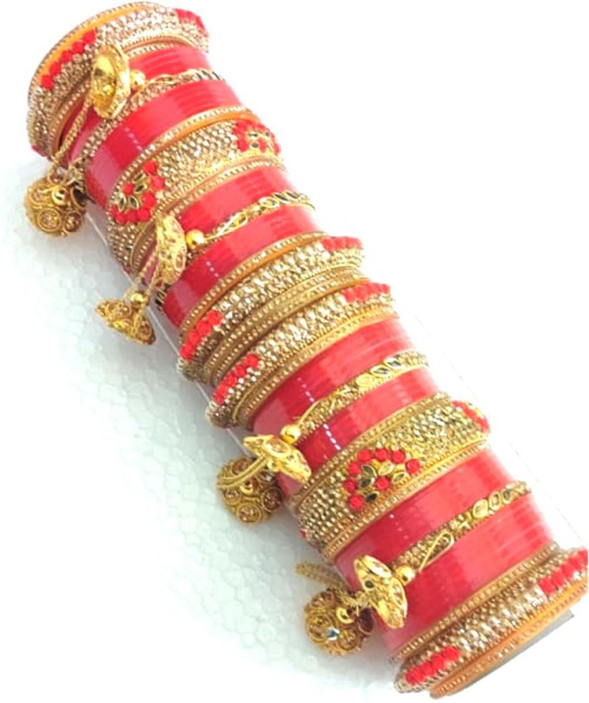 Punjabi on sale bangles price