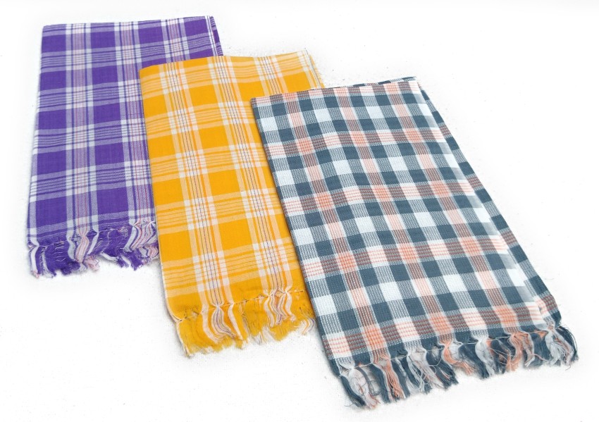 Towel Set - CLS