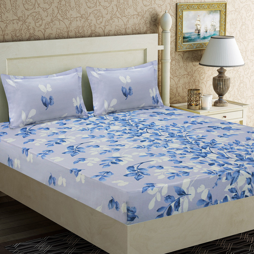 Flipkart bed on sale cover