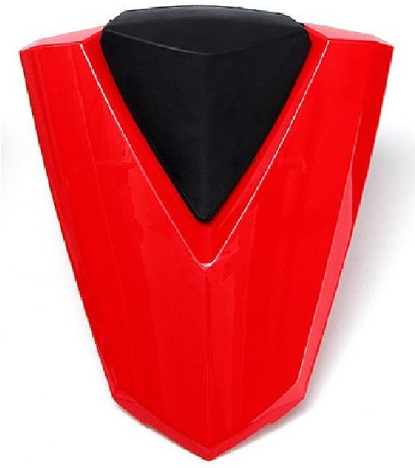 Duke 200 shop back seat price