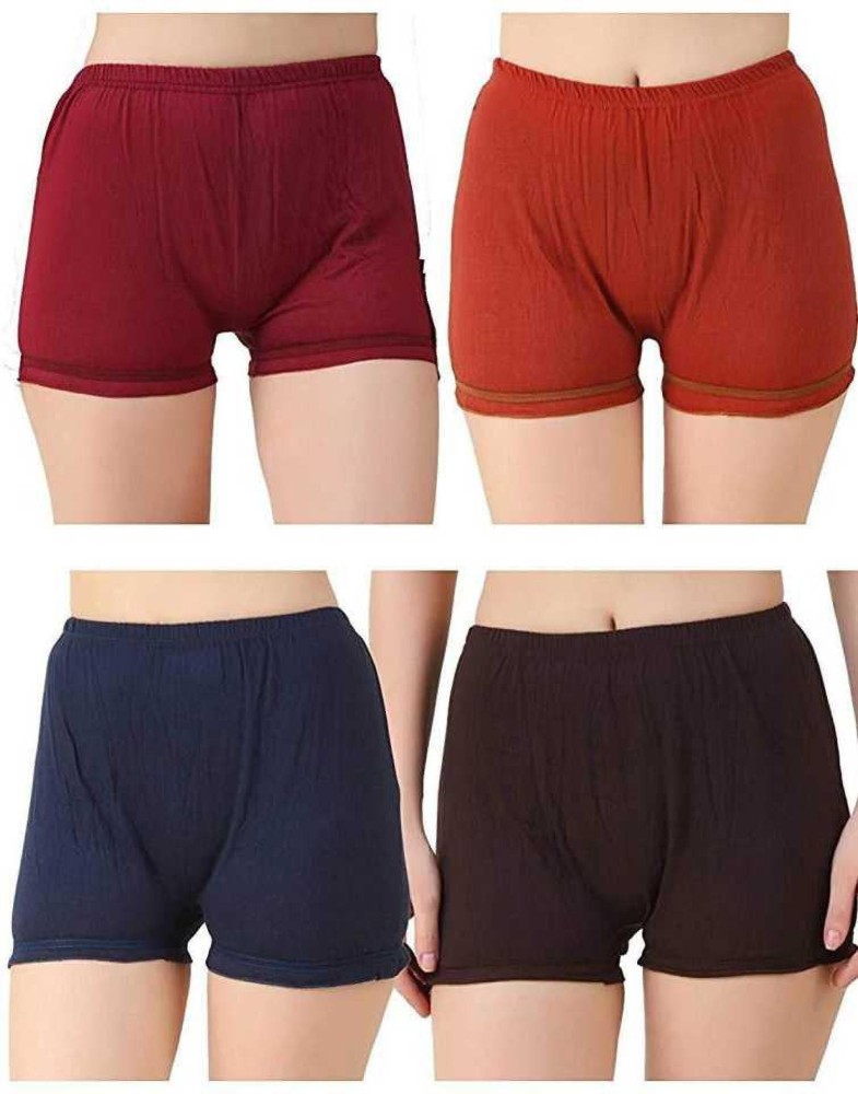 The bloomers for women as comfortable as original