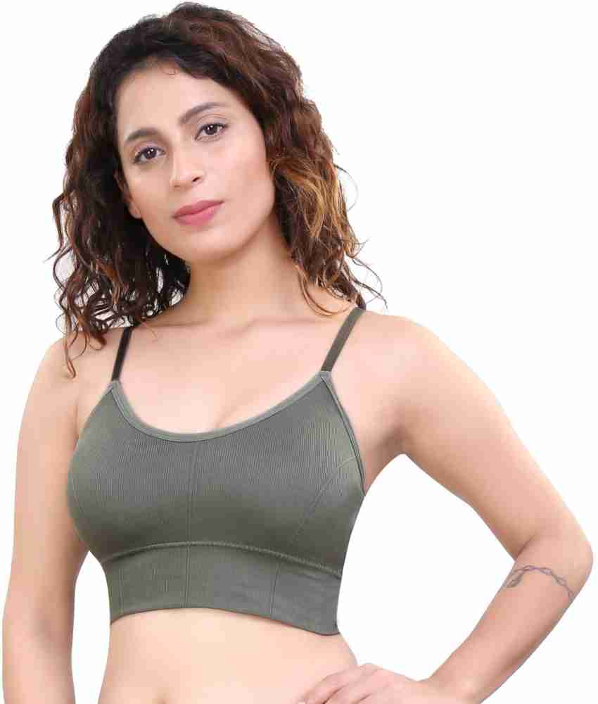Women Trendy Non Padded Bras Pack Of 6 at Rs 267.00, Lightly Padded Bra,  Heavily Padded Bra, पैडेड ब्रा - Suncloud Systems, Rajapalayam