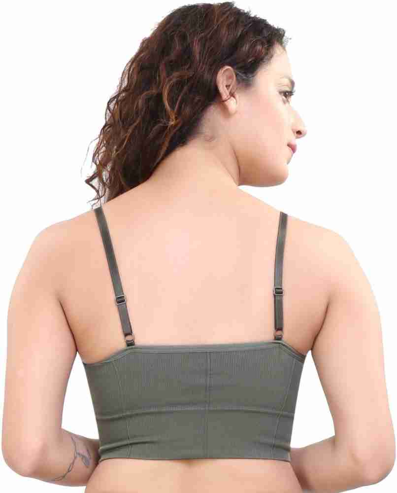 Jtckarpu Sports Bra for Big Busted Women for Large Bust Breathable Gym Sports  Bras for Women Compression Supportive Running, Brown, Large : :  Clothing, Shoes & Accessories
