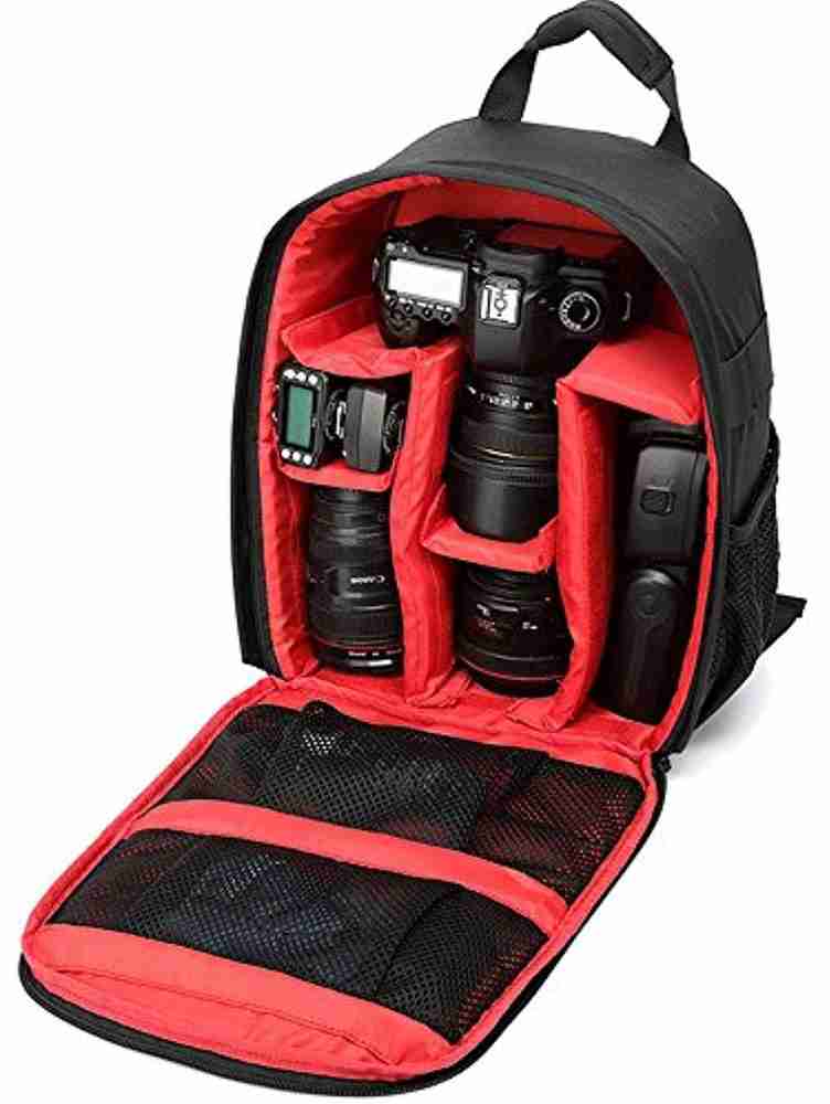 Outdoor best sale camera bag
