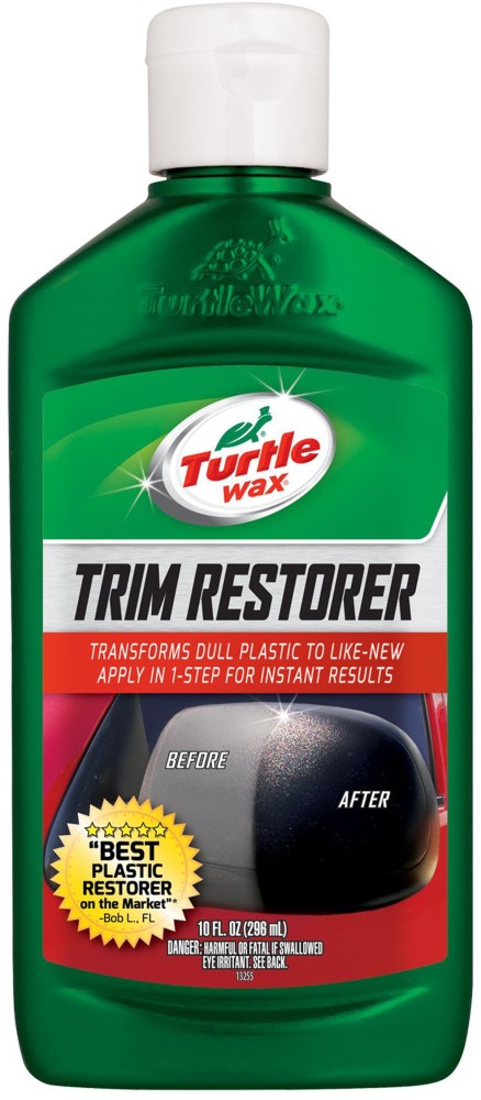 Turtle Wax 10 fl oz Trim Restorer