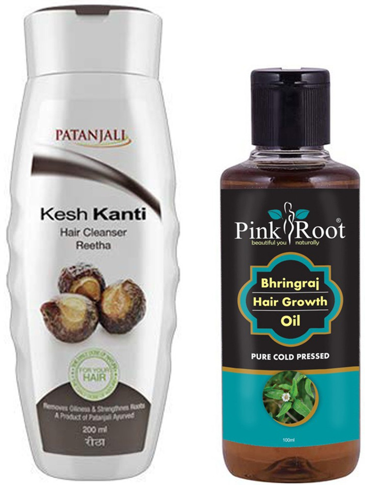 Patanjali cheap bhringraj oil