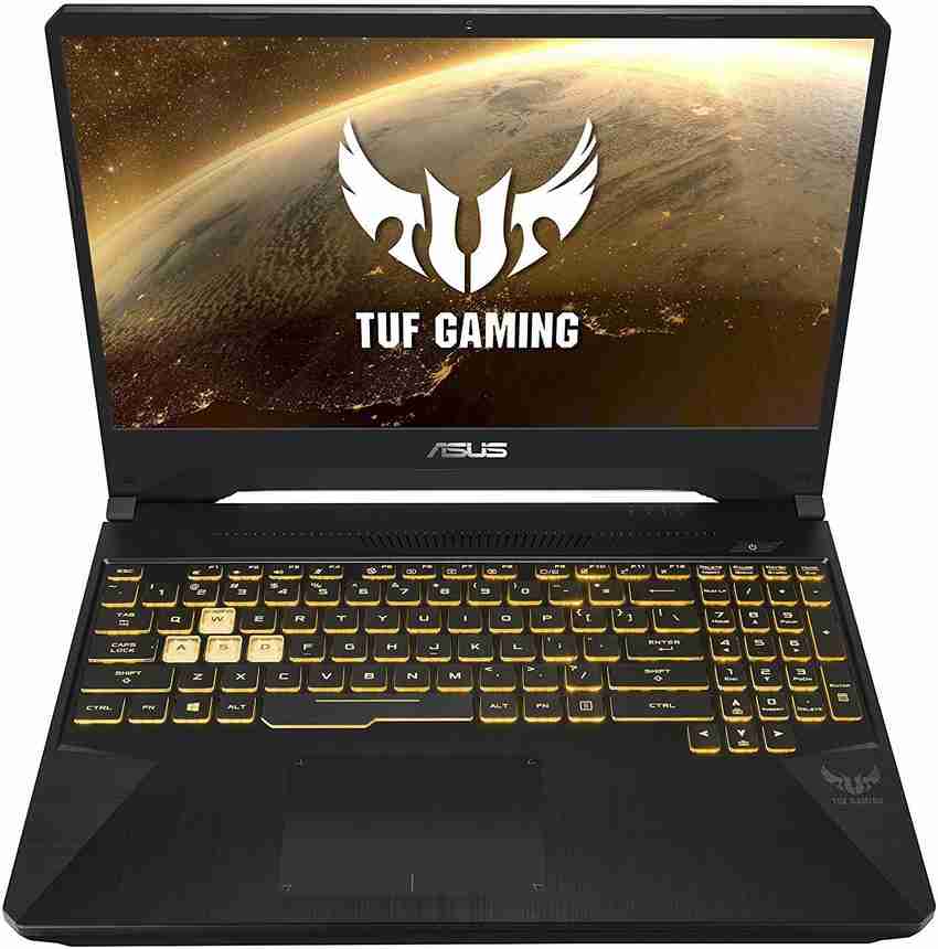 ASUS TUF Gaming FX505 AMD Ryzen 7 Octa Core 7th Gen 8 GB