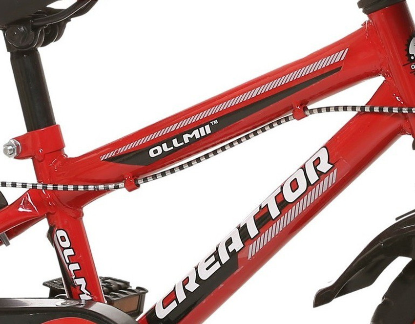 Ollmii bikes hot sale creattor 14 inches