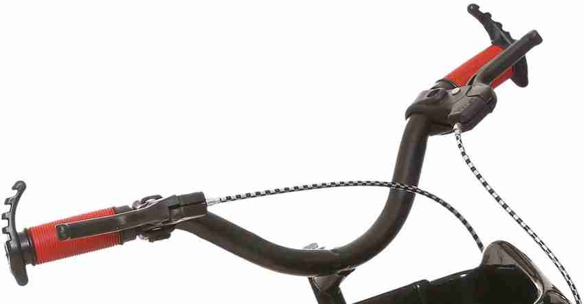 Ollmii bikes creattor 14 inches clearance