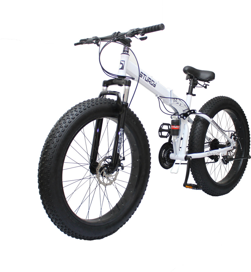 Fat bike flipkart 2025