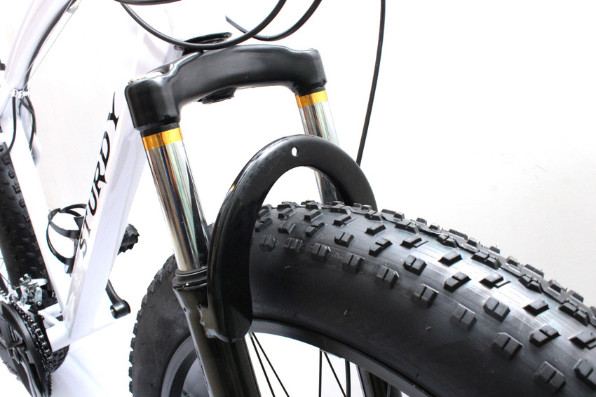 Fat bike fenders best sale 26x4