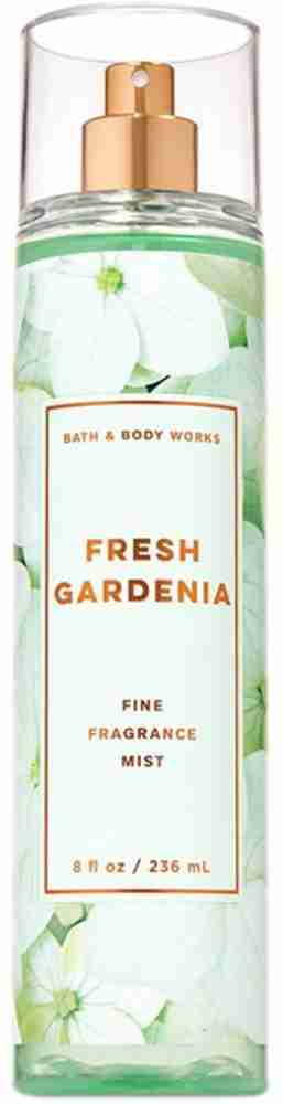 Fresh gardenia review clearance