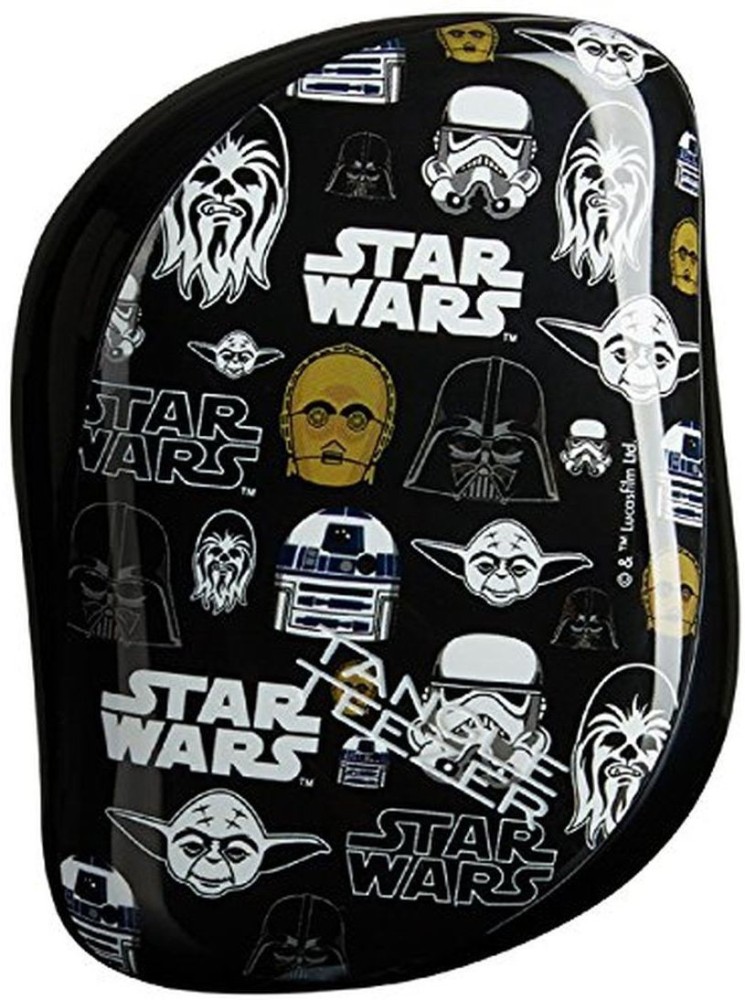 Tangle teezer sale star wars