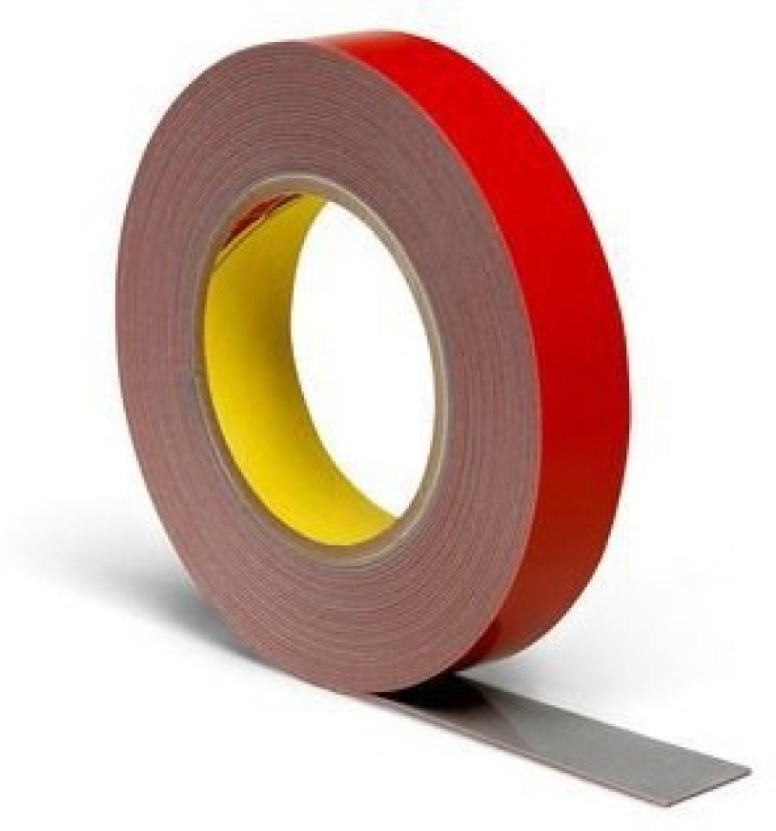3M DOUBLE-SIDED TRANSLUCENT TAPE