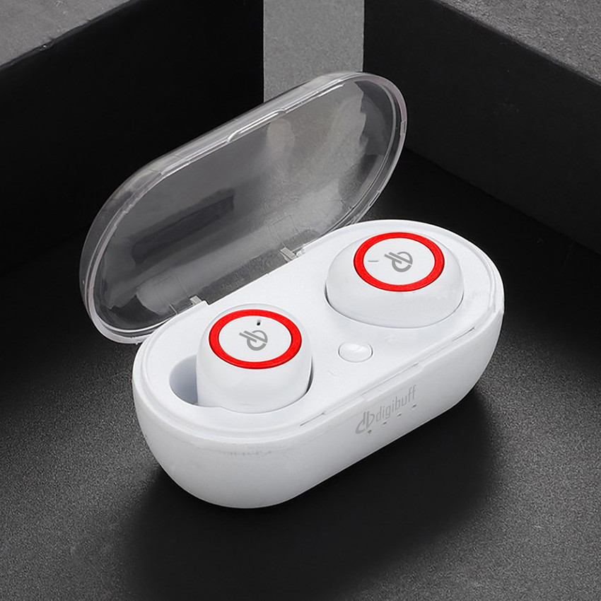 Digibuff earbuds online