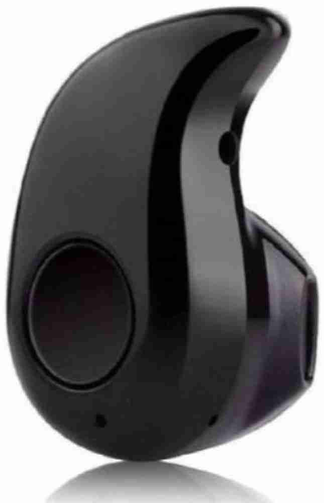 SYARA OWC 525O Kaju Bluetooth Headset for all Smart phones