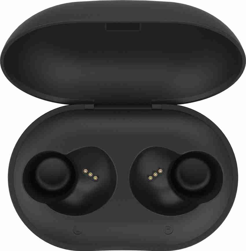 Lenovo HT10 Pro Bluetooth Headset Black True Wireless