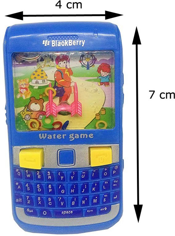 Water ring hotsell game toy