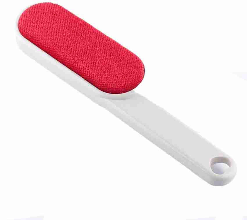 shoptoshop Pets Pet Lint Remover for Clothing & Furniture - Double Sided,  Self-Cleaning & Reusable Lint Roller Lint Roller Price in India - Buy  shoptoshop Pets Pet Lint Remover for Clothing 