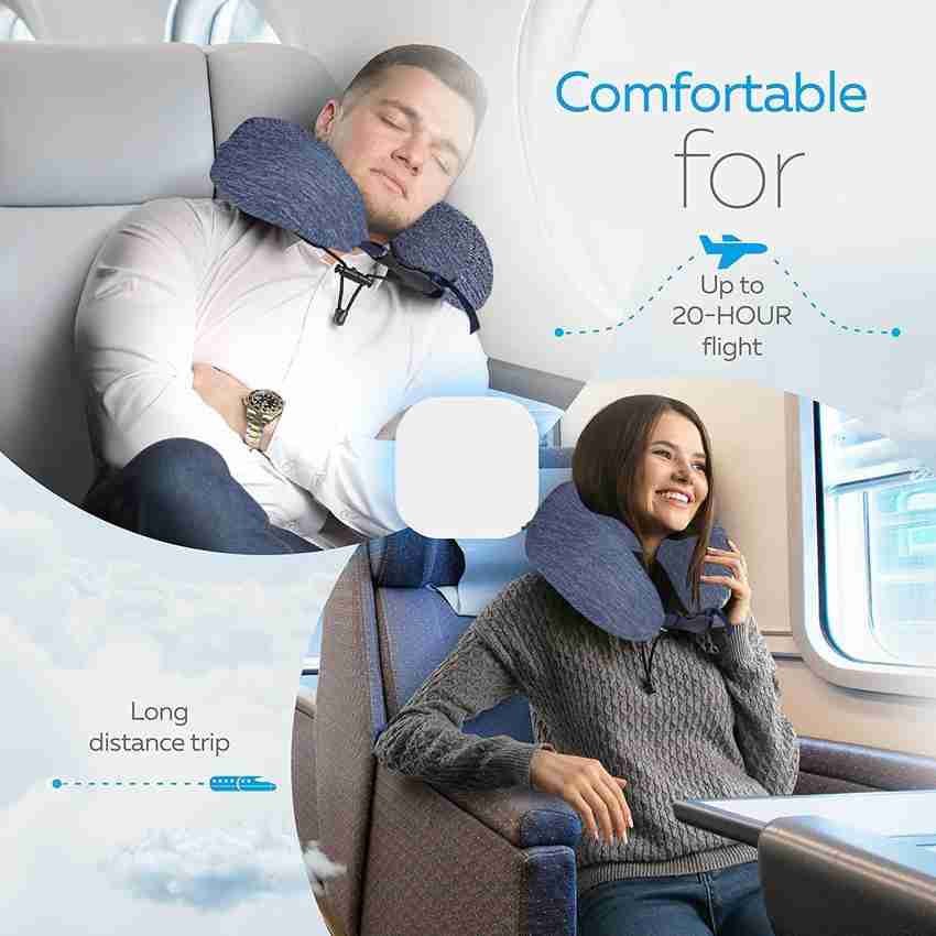 Pillow for sleeping in chair best sale