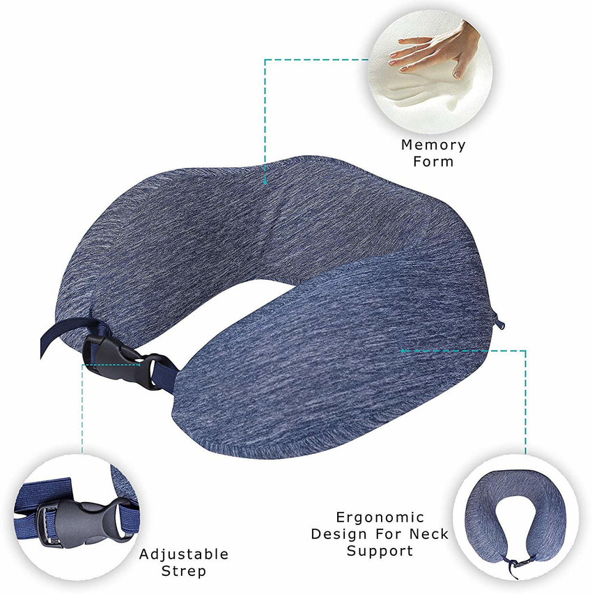 Neck pillow for hotsell sitting in chair