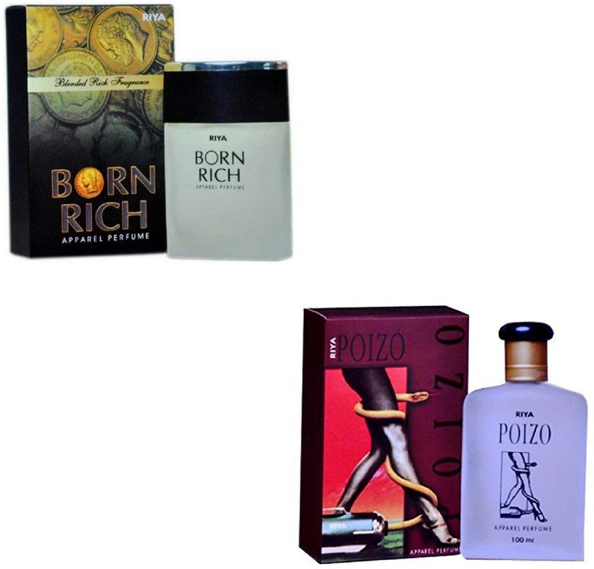 Riya poizo on sale perfume flipkart