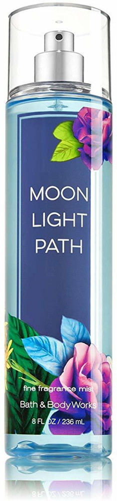 Moonlight path body mist best sale