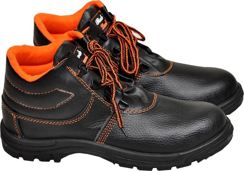 Top more than 133 rockland safety shoes kenmei.edu.vn