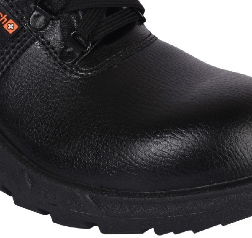 Mangla safety shoes on sale price