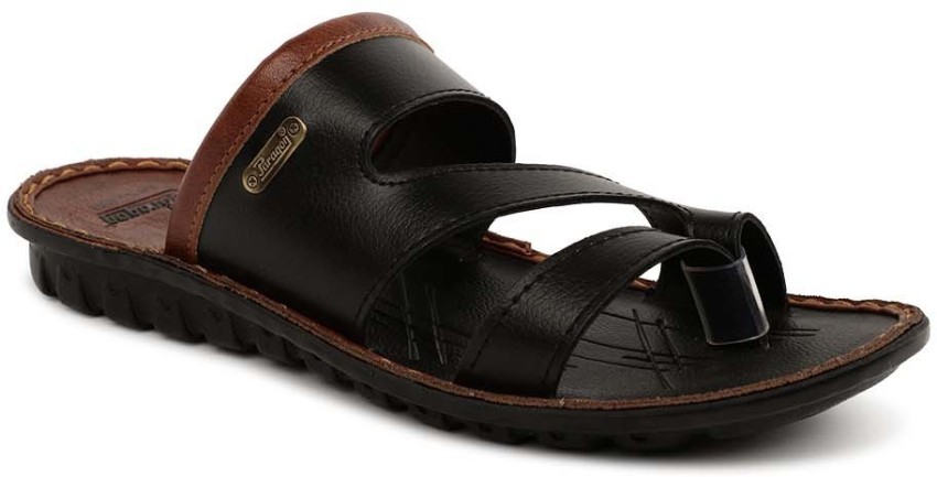 Paragon hot sale office chappals