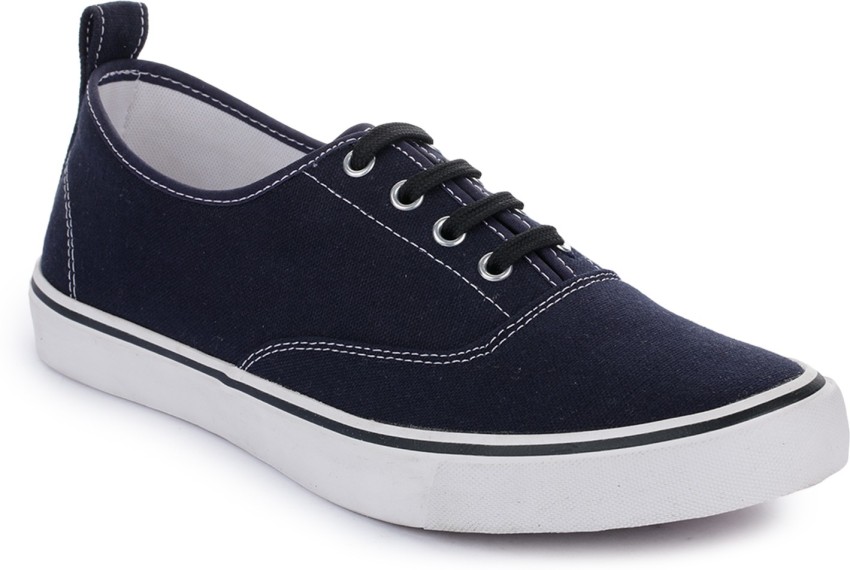 Liberty on sale canvas shoes